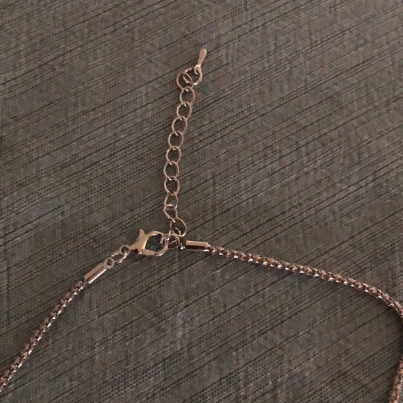 Turquoise Necklace - Picture 5 of 6